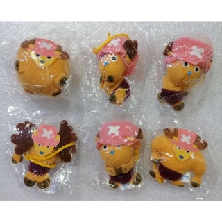 ตุ๊กตา​ One​ Piece​ ขนาดเล็ก​ ( Chopper)​