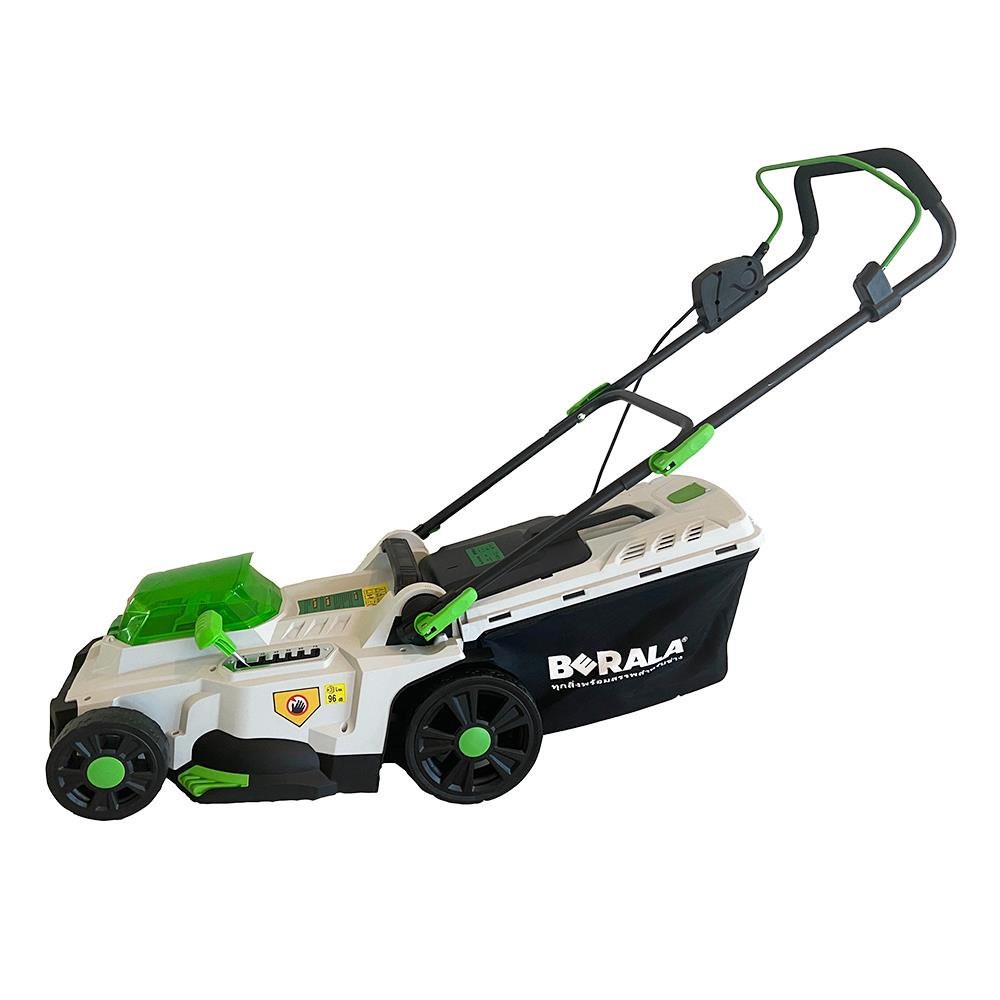 รถตัดหญ้า-รถตัดหญ้าไฟฟ้า-berala-bl-8a110w-36-โวลต์-เครื่องมือทำสวน-สวน-อุปกรณ์ตกแต่ง-electric-lawn-mower-berala-bl-8a110