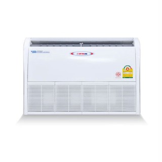 CENTRAL AIR แอร์ตั้งแขวน รุ่น EFN-SERIES น้ำยา R410A ขนาด 12750-40944 BTU