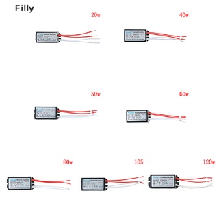 [FIL] AC 12V electronic transformer halogen light 20W/40W/60W/80W/105W/120W/50W DYB