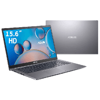 NOTEBOOK (โน้ตบุ๊ค) ASUS X515JA-EJ331W (SLATE GREY)【สามารถออกใบกำกับภาษีได้ 】สินค้าใหม่ มือ1 รับประกันศูนย์