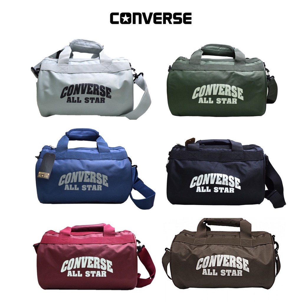 Converse sport shop logo mini bag