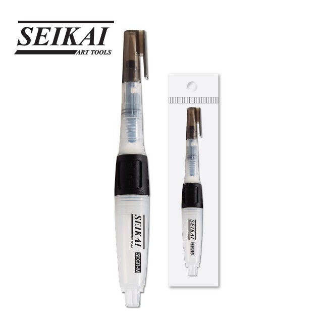 seikai-พู่กันแท็งค์กลม-s-m-l-water-brush-pen-1-อัน
