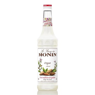โมนิน ไซรัป Almond (Monin Syrup Almond) 700 ml.