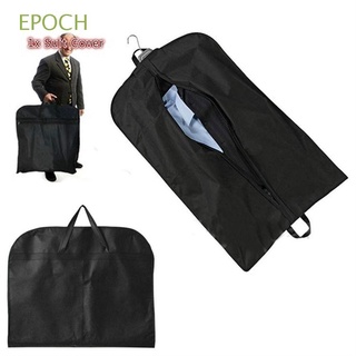 Epoch ถุงคลุมเสื้อผ้า ป้องกันฝุ่น กันน้ํา กันฝุ่น หลากสี