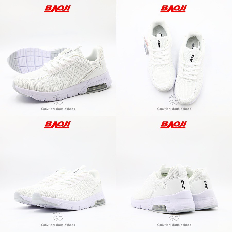 baoji-ของแท้-100-bjw646-รองเท้าผ้าใบผู้หญิง-วิ่ง-ออกกำลังกาย-ดำ-ขาว-เทา-ชมพู-ไซส์-37-41