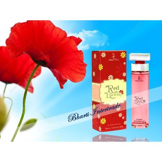 น้ำหอม Red Bloom 100ml