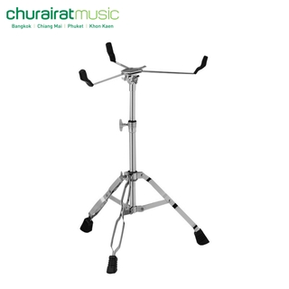 Snare Stand Custom ขาตั้งกลองสแนร์ กลองชุด by Churairat Music