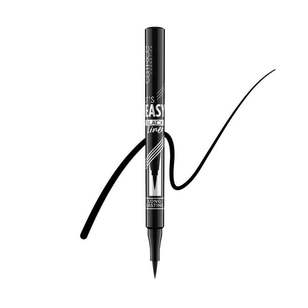 catrice-its-easy-black-liner-เบอร์-010-อายไลเนอร์-เครื่องสำอาง