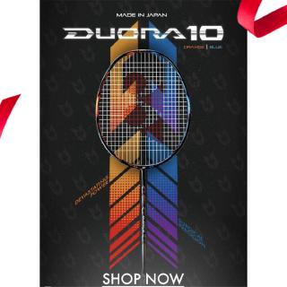 (ฟรี stringing) ไม้แบดมินตัน yonex 10 lcw