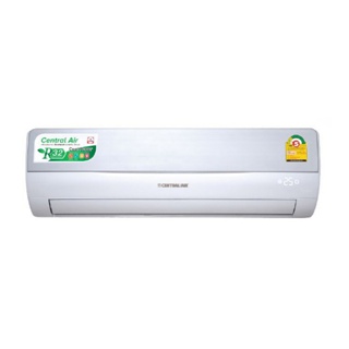 CENTRAL AIR แอร์ติดผนังรุ่น AFE-SERIES R32 ขนาด 9200-24100 BTU