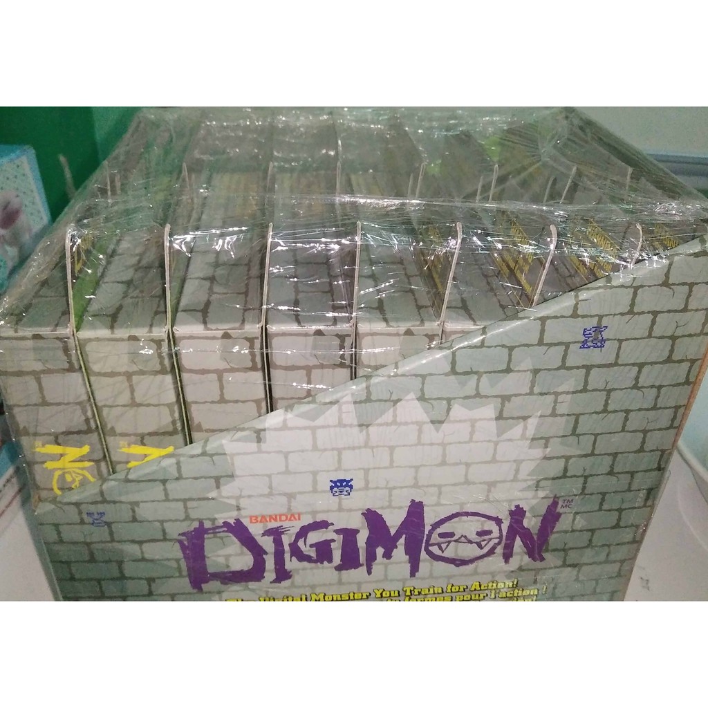 boxset-digimon-set-8-ตัว-wave1-wave2-ครบเซต