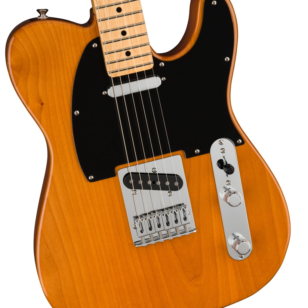 fender-limited-edition-player-telecaster-pure-vintage-52-กีต้าร์ไฟฟ้า