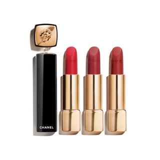 CHANEL ลิปสติกกํามะหยี่  Lipstick 3.6g สินค้าพร้อมส่ง