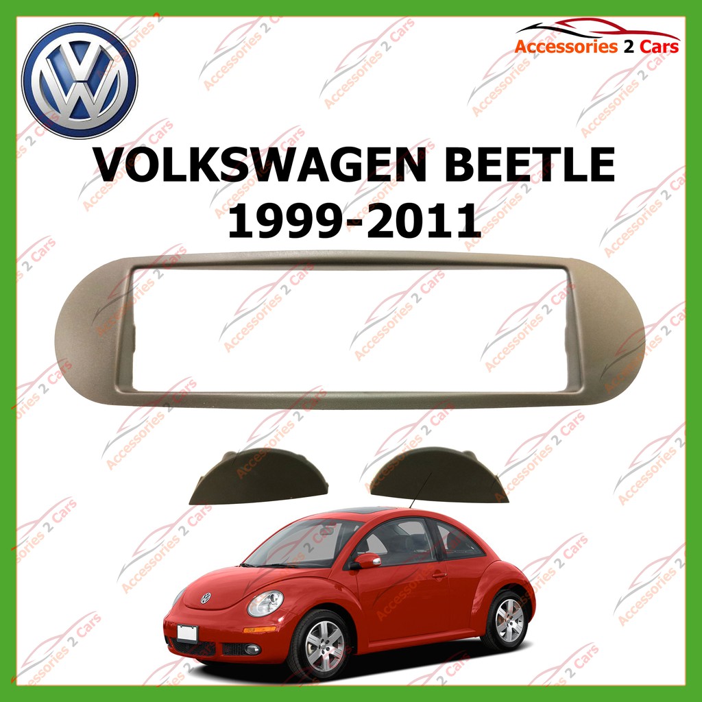 หน้ากากเครื่องเล่น-volkswagen-beetle-2din-ปี1999-2011-รหัสnv-vw-002