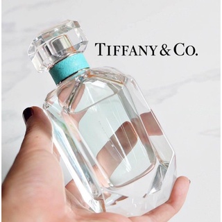 Tiffany by Tiffany &amp; Co  edp  75 ml  Tester