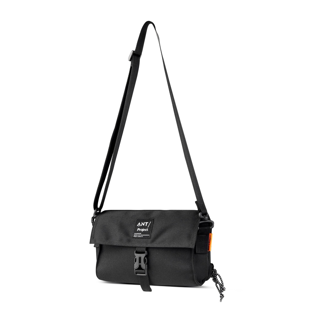 ANT PROJECT - New SMITH Wallet Sling Bag - กระเป๋าสะพายข้างผู้ชายล่าสุด ...