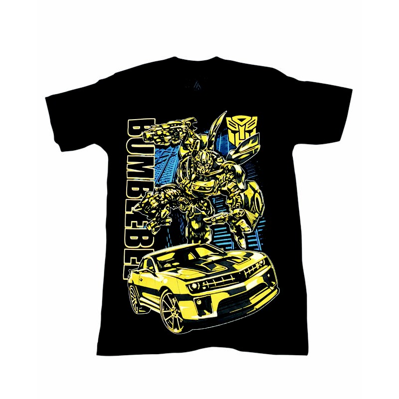 เสื้อยืดลาย-bumble-b-graphic-screen