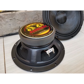 ลำ​โพง​กลาง​โม​ 8"120x20V35.5​ ราคา​คู่​ละ​ 550บาท​