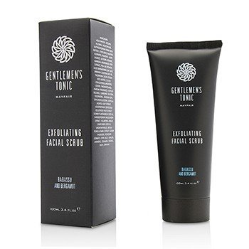 gentlemen-s-tonic-mayfair-เจนเทิลเมนส-โทนิค-เมย์แฟร์-exfoliating-facial-scrub-100ml