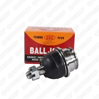 ลูกหมากปีกนกล่าง TOYOTA HILUX VIGO 2WD 4WD /04-14 FORTUNER /04-14 INNOVA /04-14 /15- REVO /15  (แพ๊กคู่ 2ตัว) SB3882