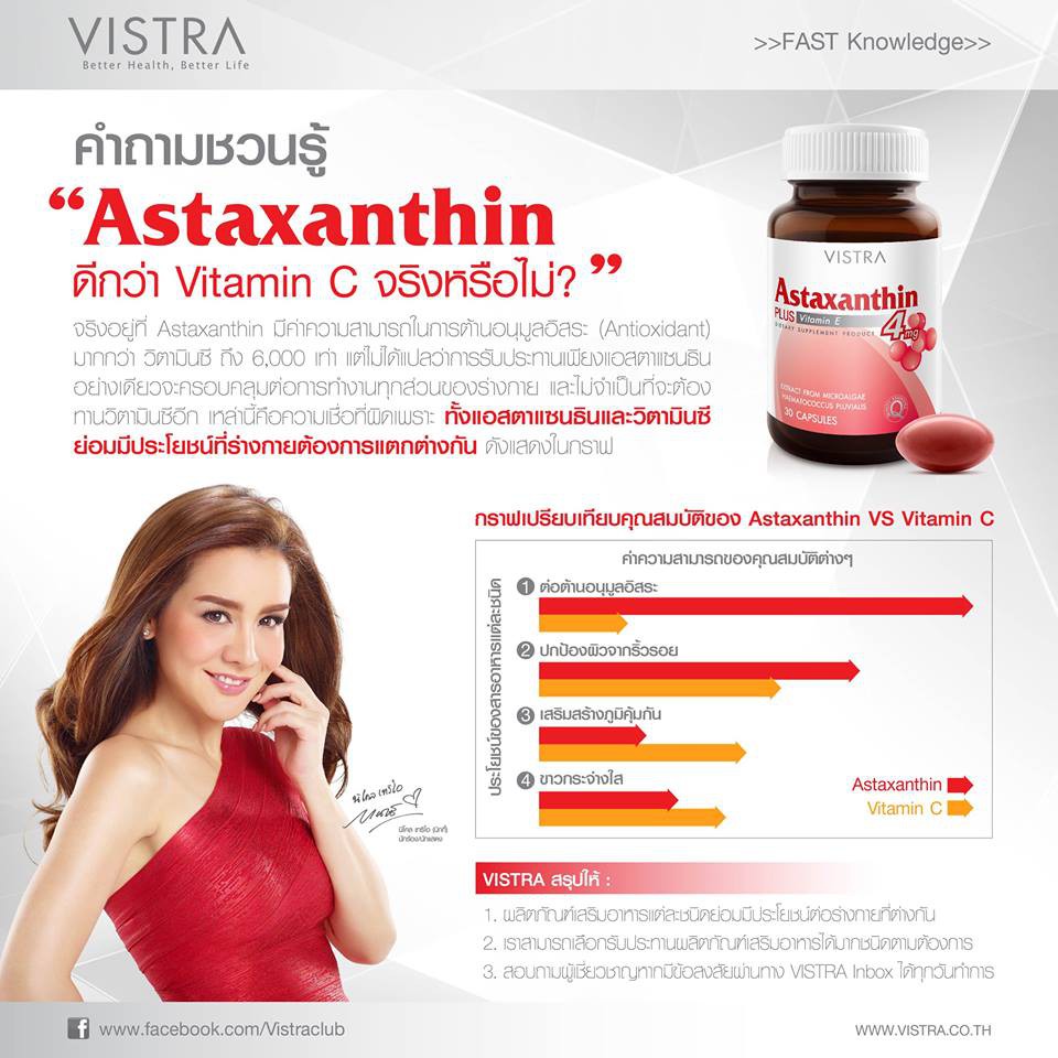 vistra-astaxanthin-4-mg-วิสทร้า-แอสตาแซนธีน-4-มก