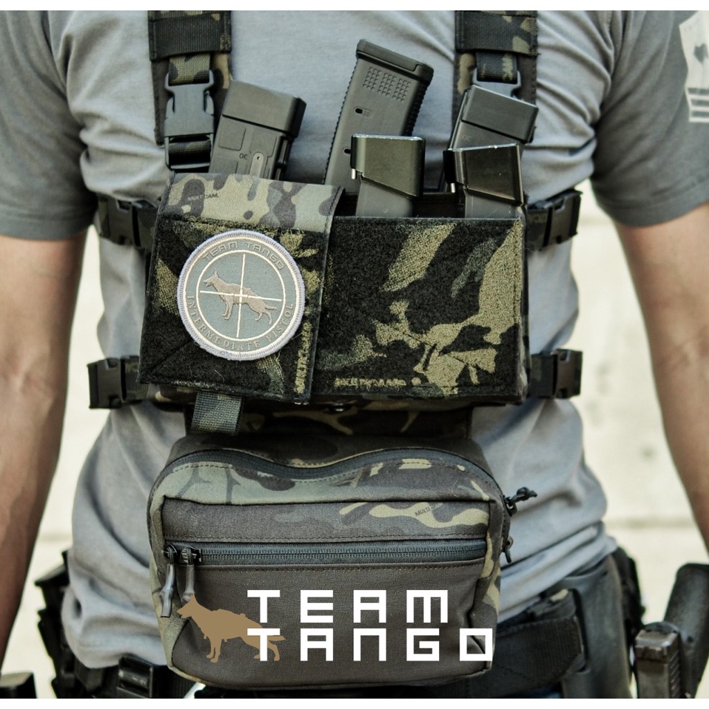 The BADGER Chest Rig (BCR1) ชุดทางยุทธวิธี เสื้อกั๊กยุทธวิธี เสื้อกั๊ก ...