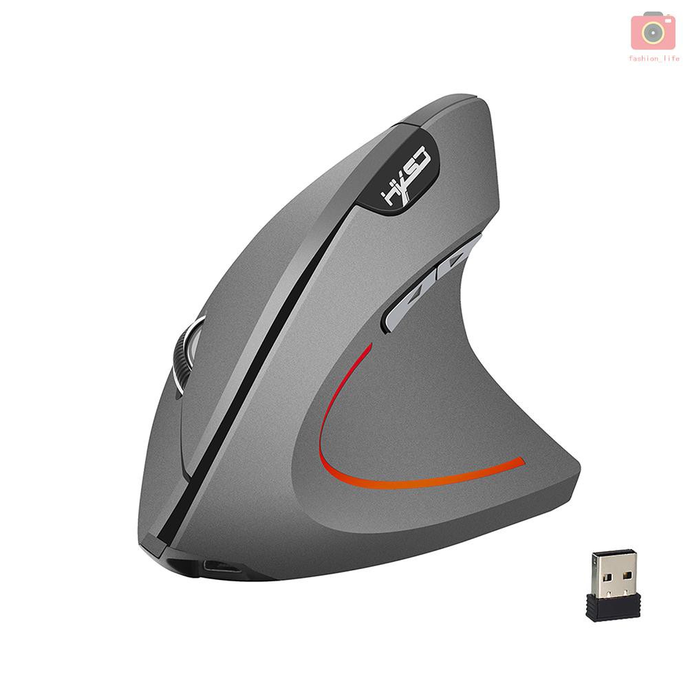 fash-hxsj-wireless-mouse-vertical-mice-ergonomic-rechargeable-3-dpi-optional-adjustable-2400-dpi-mouse-with-usb-chargin