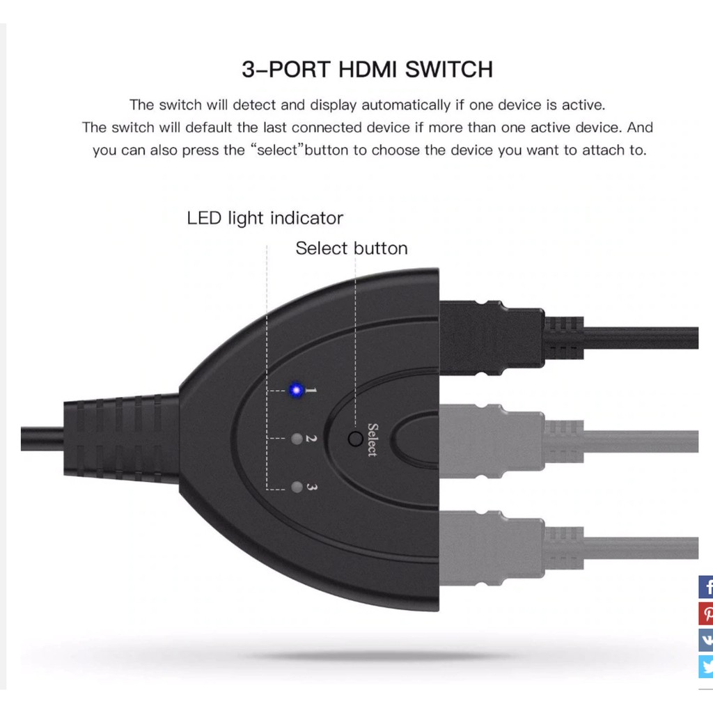 ส่งเร็ว-hdmi-switch-mini-switcher-1080p-input-3port-output-1port-ตัวแยก-hdmi-3-ทาง-พร้อมสาย-hdmi-full-hd