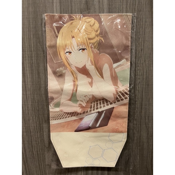 งานแท้/Limited อาสึนะ Asuna Book Cover / Sword Art Online Limited ...