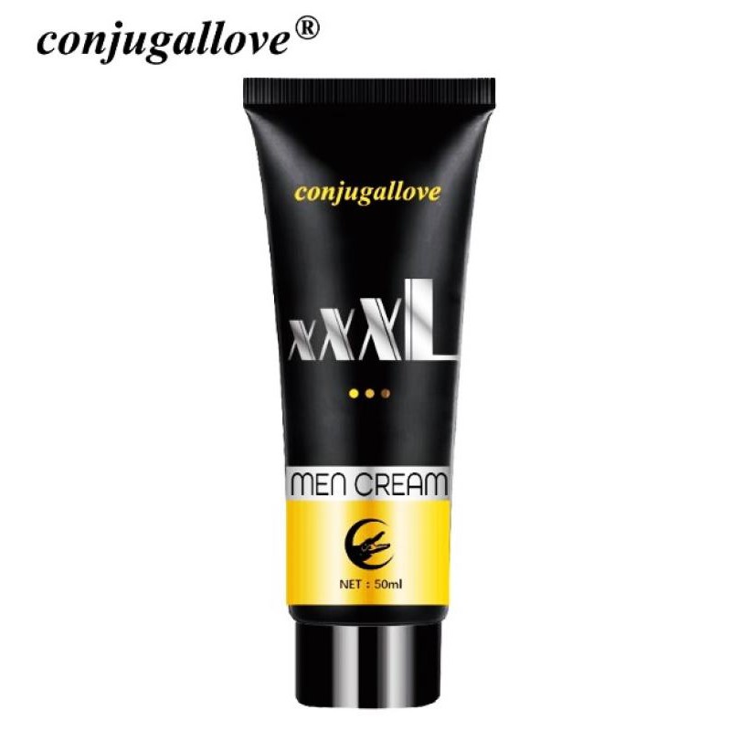 สุดคุ้มแพค-3-ชิ้น-conjugallove-xxxl-cream-for-men-50ml-ครีมนวดเพิ่มขนาด-เห็นผลชัดเจน-100-มีวิธีนวดให้