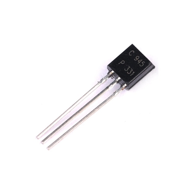 C945 2SC945 (5ชิ้น) Transistor NPN | Shopee Thailand