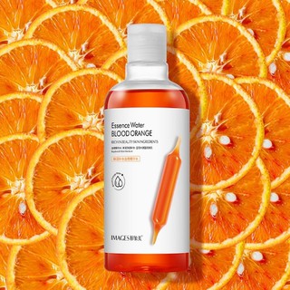 เอสเซนต์ส้ม Essence Water Blood Orange 500ML