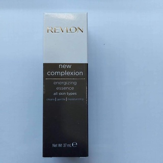 REVLON New complexion Energizing Essence 37 ml.
