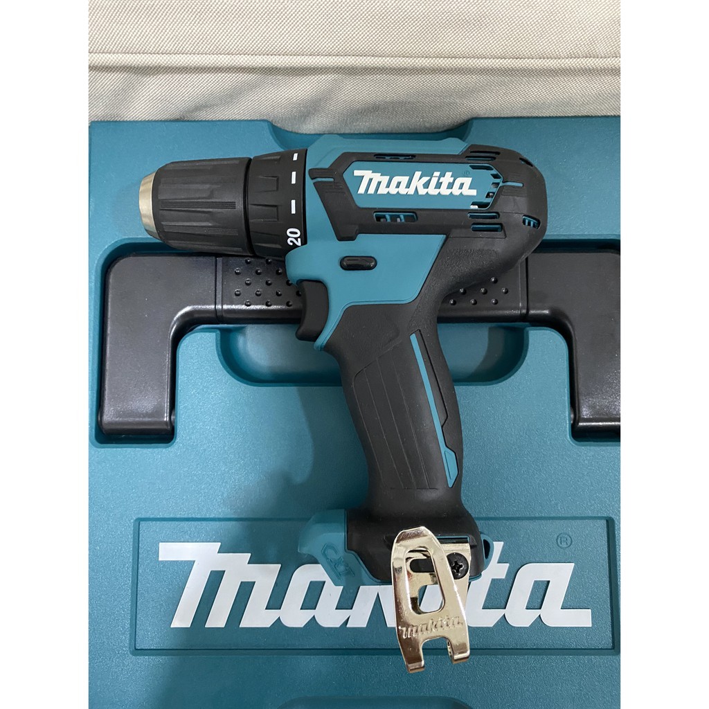 MAKITA DF333DZ DF333D DF333 12V มากีต้า สว่านไร้สาย สว่านไขควง เครื่อง ...