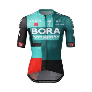 Cbox 2022 BORA LE COL เสื้อปั่นจักรยาน เกรด AAA ความเร็วในการแข่งรถบนท้องถนน แบบแห้งเร็ว