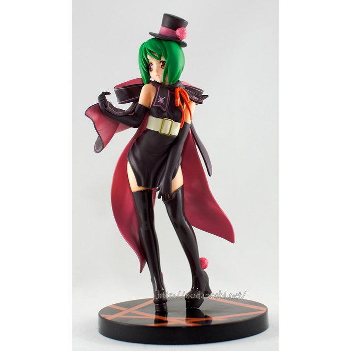 macross-frontier-ranka-lee-dx-figure-brown-ver-banpresto-รันกะ-ลี-มาครอสฟรอนเทียร์-ฟิกเกอร์