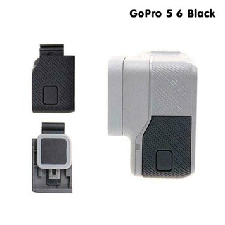 GoPro 7 / 6 / 5 Replacement Side Door USB-C HDMI Port Side ฝาปิดด้านข้าง