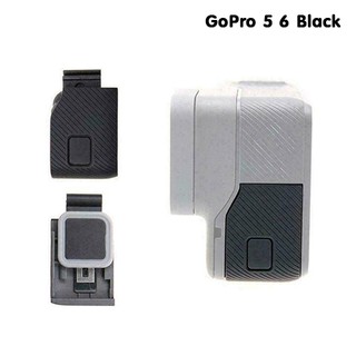 GoPro 7 / 6 / 5 Replacement Side Door USB-C HDMI Port Side ฝาปิดด้านข้าง