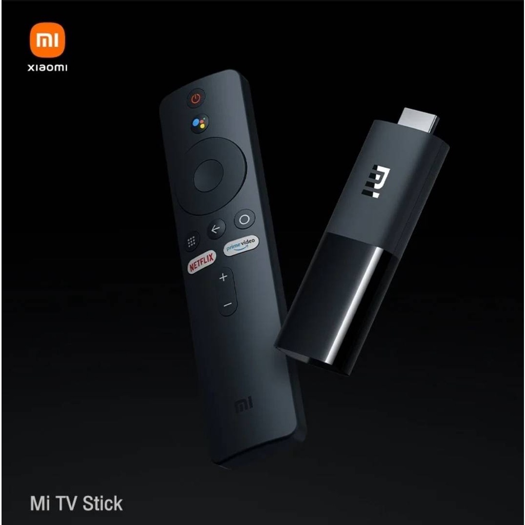 Mi TV Stick EU (1/8GB) | Shopee Thailand