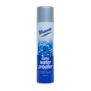 สินค้า สเปรย์กันน้ำ nano water proofer