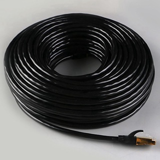 ภาพหน้าปกสินค้า🔥ส่งไวจากไทย🔥Ugreen Cat 6 Ethernet Cable 40 Gbps 500 Mhz Cat 6 สำหรับแล็ปท็อป Ps4 Rj45 10เมตร-40เมตร ที่เกี่ยวข้อง