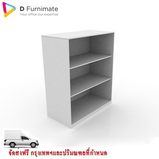 ตู้เอกสารอเนกประสงค์ รุ่น OL-FP-QG-OS-3D