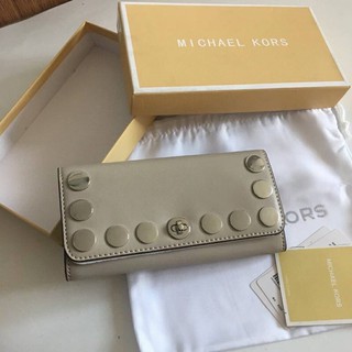 MICHEAL KORS LONG WALLET