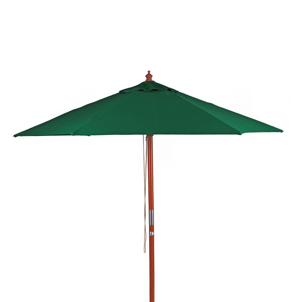 ivy-2-5m-circle-parasol-green-ร่มสนามกลม-ivy-wood-2-5-ม-สีเขียว-ร่มสนาม-เฟอร์นิเจอร์นอกบ้าน-สวนและอุปกรณ์ตกแต่ง-ivy-2-5