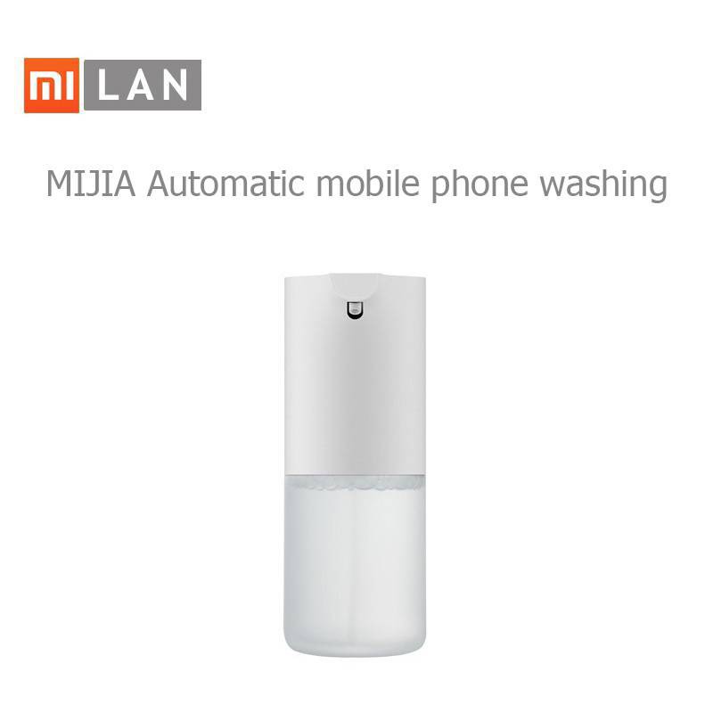 big-cเครื่องปล่อยโฟมล้างมืออัตโนมัติ-xiaomi-automatic-soap-dispenser