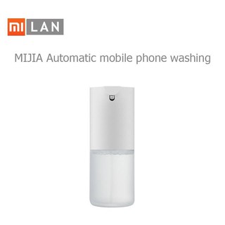 Big Cเครื่องปล่อยโฟมล้างมืออัตโนมัติ Xiaomi Automatic Soap Dispenser