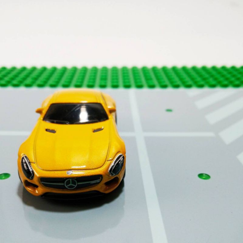 รถ-hotwheels-ของแท้มือสอง-mercedes-amg-gt-ปี-2016สภาพใหม่ตั้งโชว์-มีคันเดียวเท่านั้นค่ะราคา-150-บาท