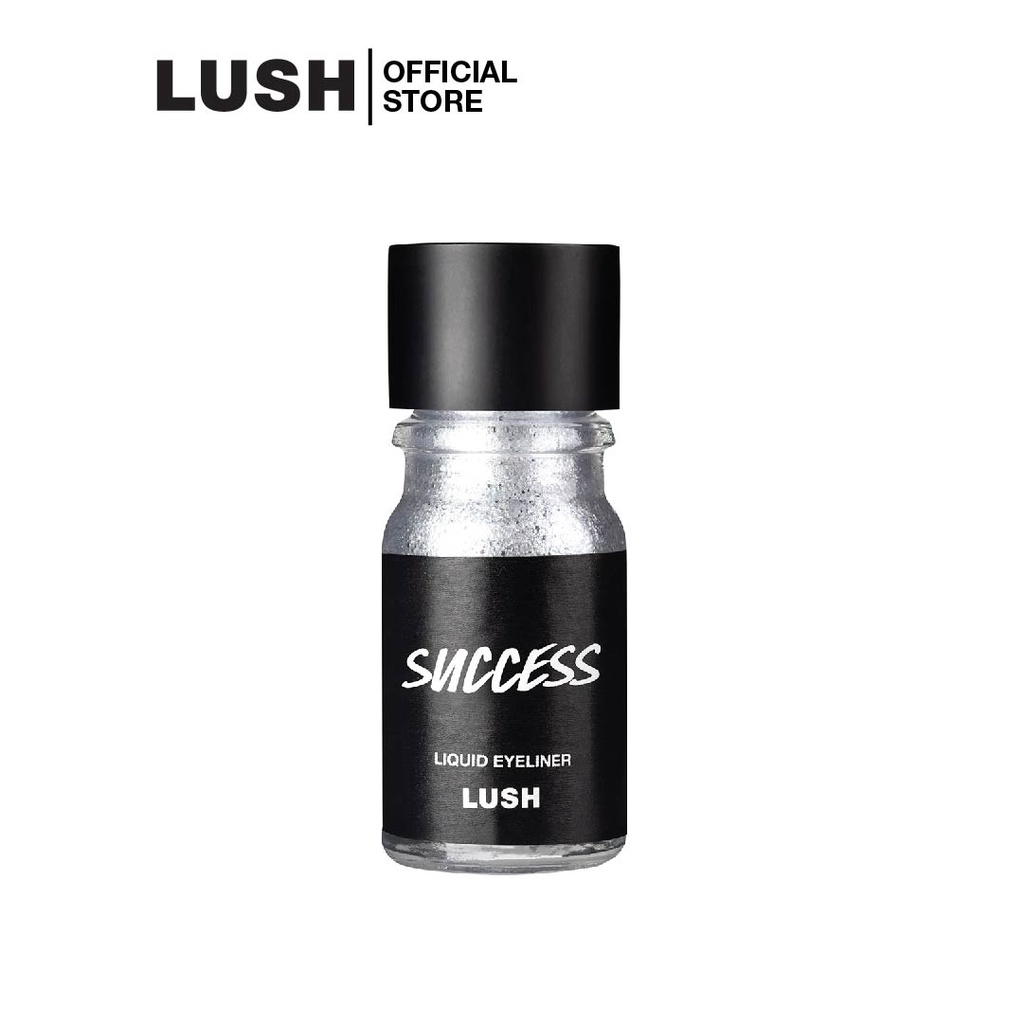 LUSH อายไลเนอร์ SUCCESS EYELINER 4g | Shopee Thailand