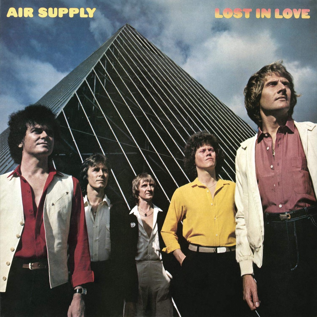 ซีดีเพลง-cd-air-supply-lost-in-love-1984-cd-audio-ในราคาพิเศษสุดเพียง-159-บาท